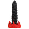 MONSTERED Gode Monster Helly 17 x 4cm